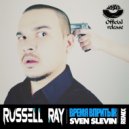 Russell Ray - Время в притык (Sven Slevin Radio edit) [MOUSE-P]