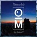 OutaMatic & Andrea T - Next to Me (Original mix)