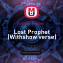 Animal Trainer - Lost Prophet