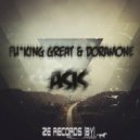 Doramone, Fucking Great - Asis (Original mix)