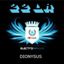 22LR - Dionysus