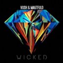 Vush & Magtfuld - Return (Original mix)