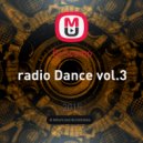 Dj Scamp - radio Dance vol.3