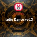 Dj Scamp - radio Dance vol.3 ()
