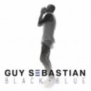 Guy Sebastian - Black & Blue
