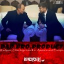 Dab.Bro.product - Kadyrov, Chechnya shock in America and Europe (Original mix)