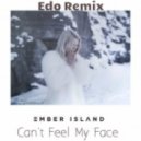 Ember Island - Can't Feel My Face (The Weeknd cover)