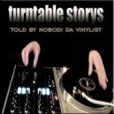 Nobodi da Vinylist - F.U.N.K.