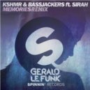 KSHMR & BASSJACKERS feat. SIRAH - Memories