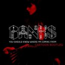 Banks - You Should Know Where I’m Coming From