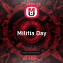 DJ Yan - Militia Day