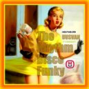 UUSVAN - The Rhythm Disco Funky ()