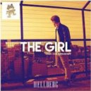 Hellberg feat. Cozi Zuehlsdorff - The Girl