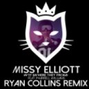 Missy Elliott feat. Pharrell Williams - WTF