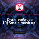Потап и Настя vs Shishkov s Gumanev - Стиль собачки (Dj Smale mash up)
