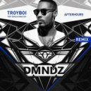 TroyBoi & Diplo - Afterhours ft. Nina Sky
