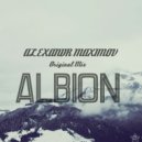 Alexandr Maximov - Albion