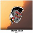 Take/Five & Delay - Alone (Original mix)