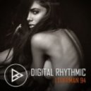 Digital Rhythmic - Loverman_94