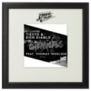 Tiesto, Don Diablo - Chemicals ft. Thomas Troelsen (Ronnie & Wylde Remix) (Ronnie & Wylde Remix)