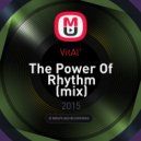 VitAl' - The Power Of Rhythm
