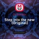 DJ Starikov - Step into the new