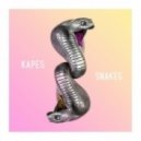 Kapes - Snakes (Original mix)