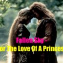 Audiodream5 - For The Love Of A Princess (Original Mix)