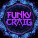 Funky Craig - Yakuza (Original mix)