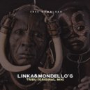 Linka & Mondello'G - Tribu