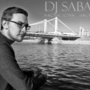 DJ SABA - Moscow SKY №1 Deep house / NU DISCO / MIX SET