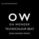 Oh Wonder - Technicolour Beat