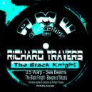 Richard Travers - The Black Knight