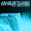 Jakub Rene Kosik - Canada Water