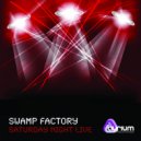 Swamp Factory - Saturday Night Live