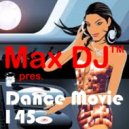 Max DJ - Race Of Commercial Dance - Hit Only.