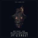Cody Holmes, Jakik, Wolfsnare & Grant Rebound - Juggernaut (Original mix)
