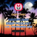 Demy Chris - Mixupload Deep Podcast #21