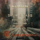 matralen - Mixupload Drum&Bass Podcast (November 2015)