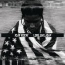 A$AP Rocky - Lvl (Sakuraburst Remix)