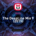 Ma3x - The DeepLine Mix 9