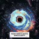 Daav One & Levito - Singularity (Original mix)