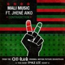 Mali Music - Contradiction