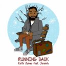 Keith James - Running Back