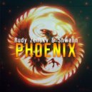 Rudy Zensky & Shwann - Phoenix