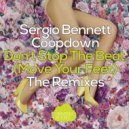 Sergio Bennett, Coopdown, Alex Kostadinov - Dont Stop The Beat (Move Your Feet)