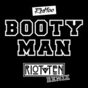 Redfoo - Booty Man