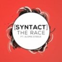 Syntact feat. Aloma Steele - The Race (Original mix)