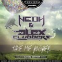 Neoh, Alex Clubbers - Take Me Higher