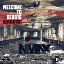 Nimaxtep - Welcome To Debris